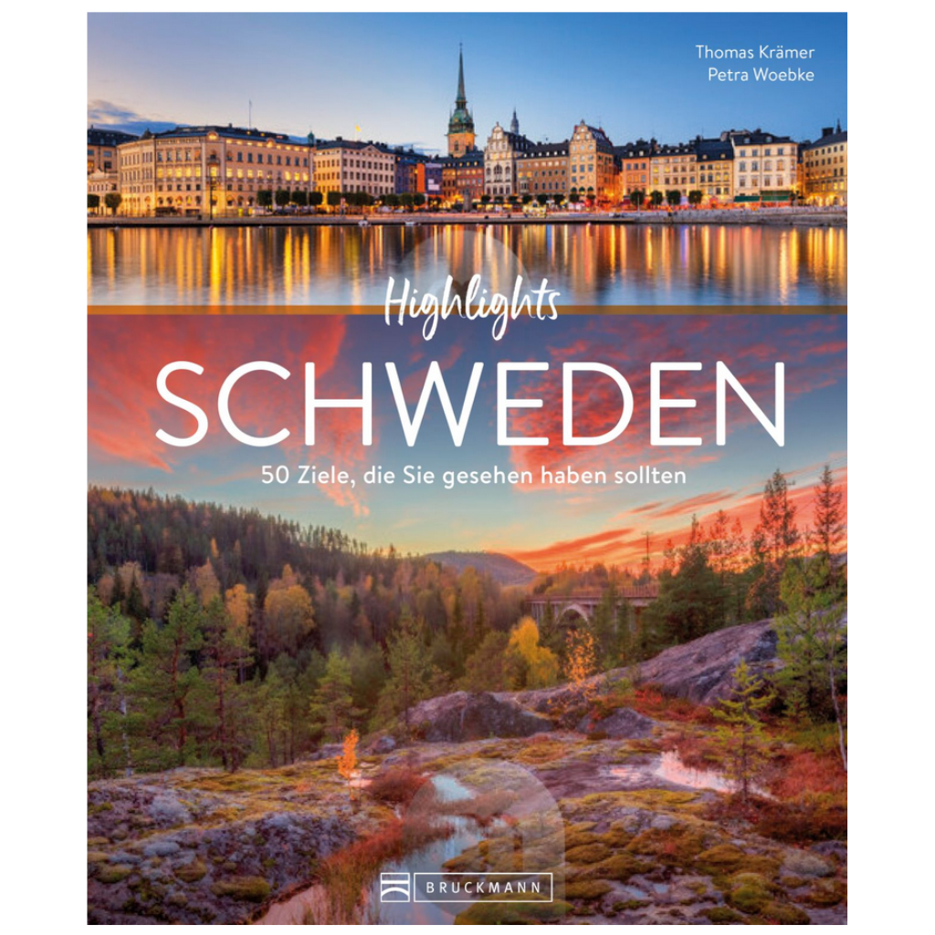 Highlights Schweden