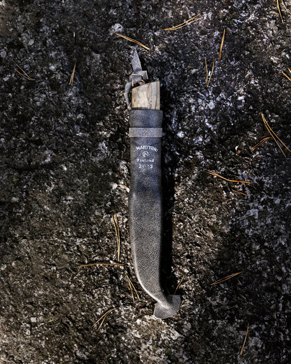 Rakka Jahresmesser 2023 - 24 cm - Marttiini