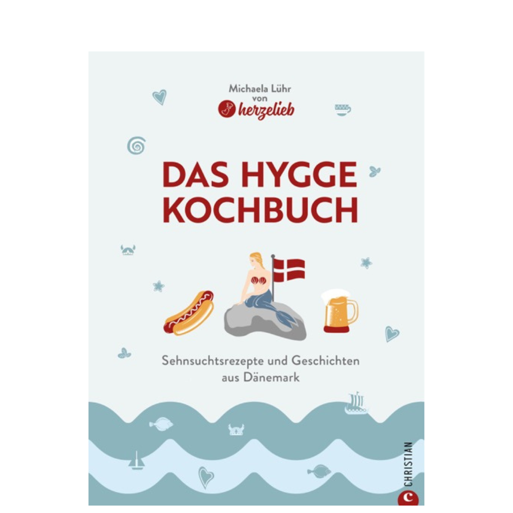 Das Hygge-Kochbuch