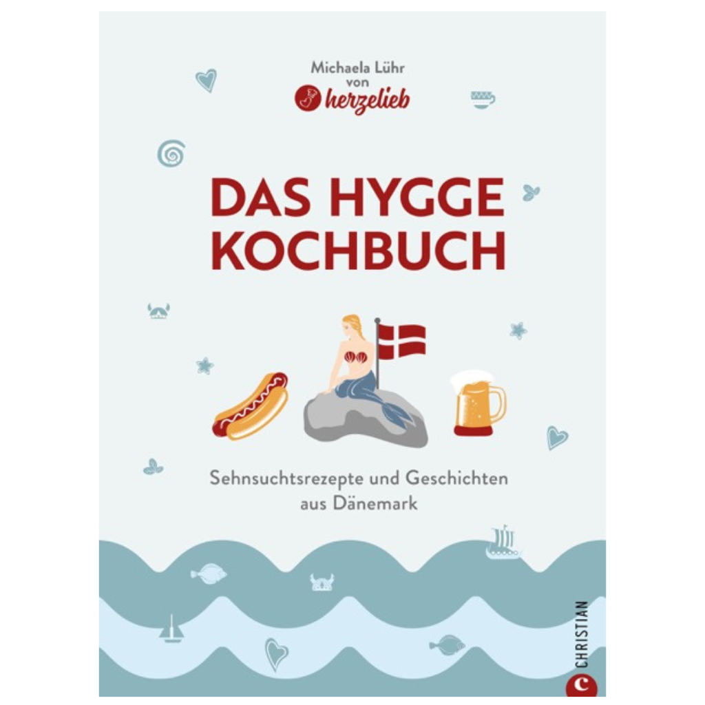 Das Hygge-Kochbuch