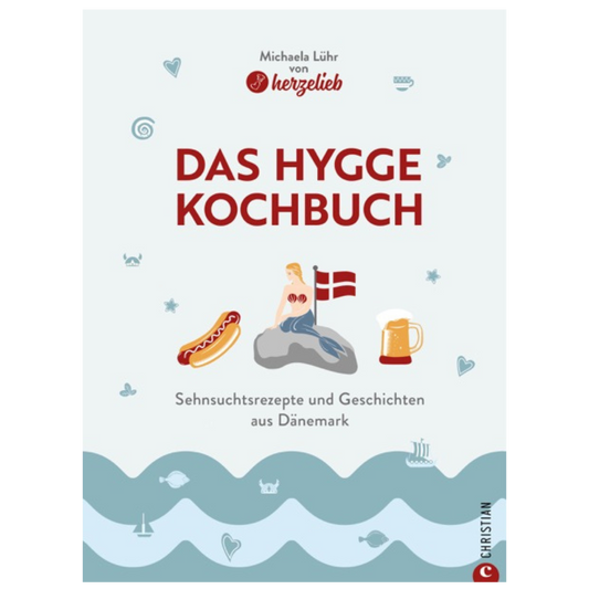Das Hygge-Kochbuch