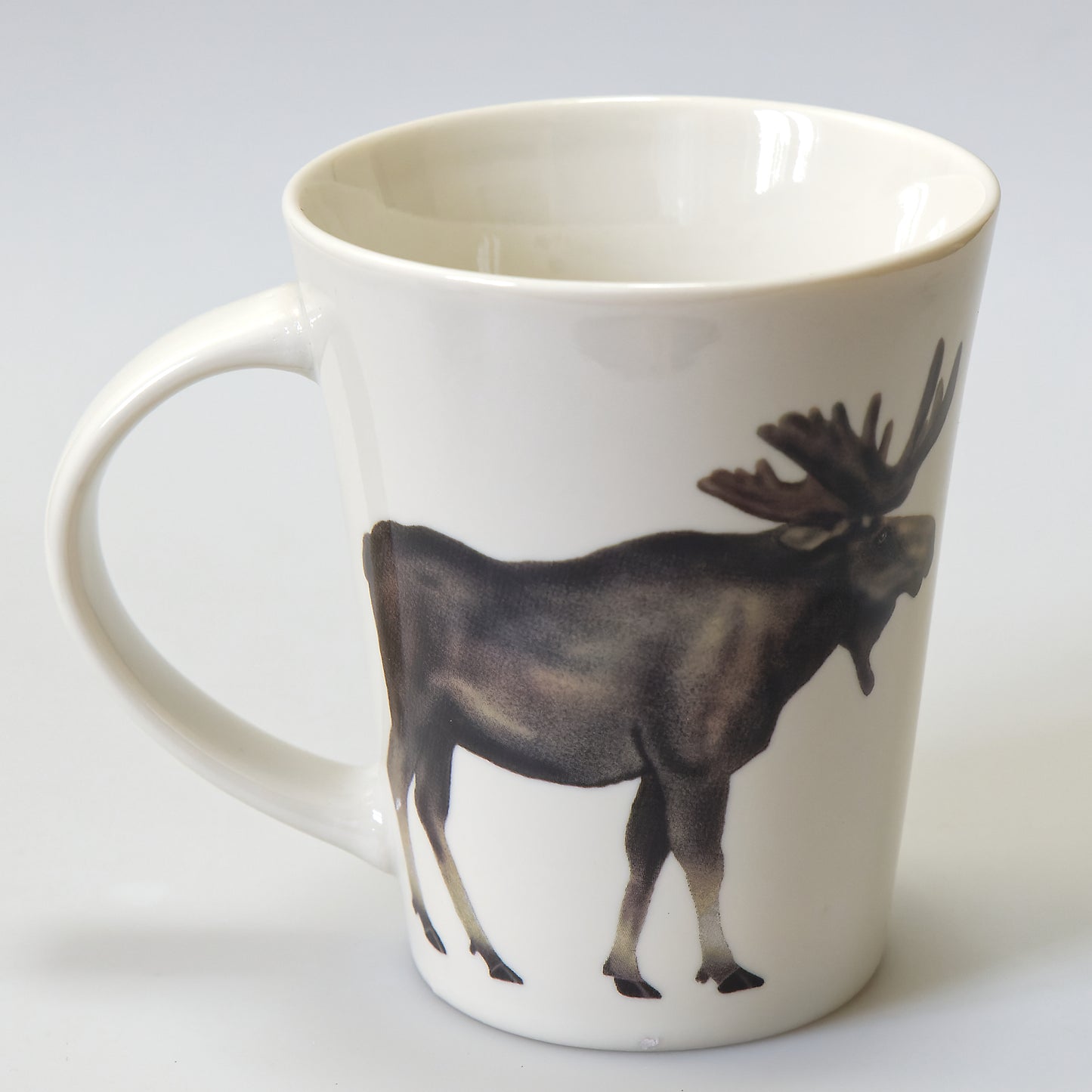 Elch Becher - 11 cm - 35 cl