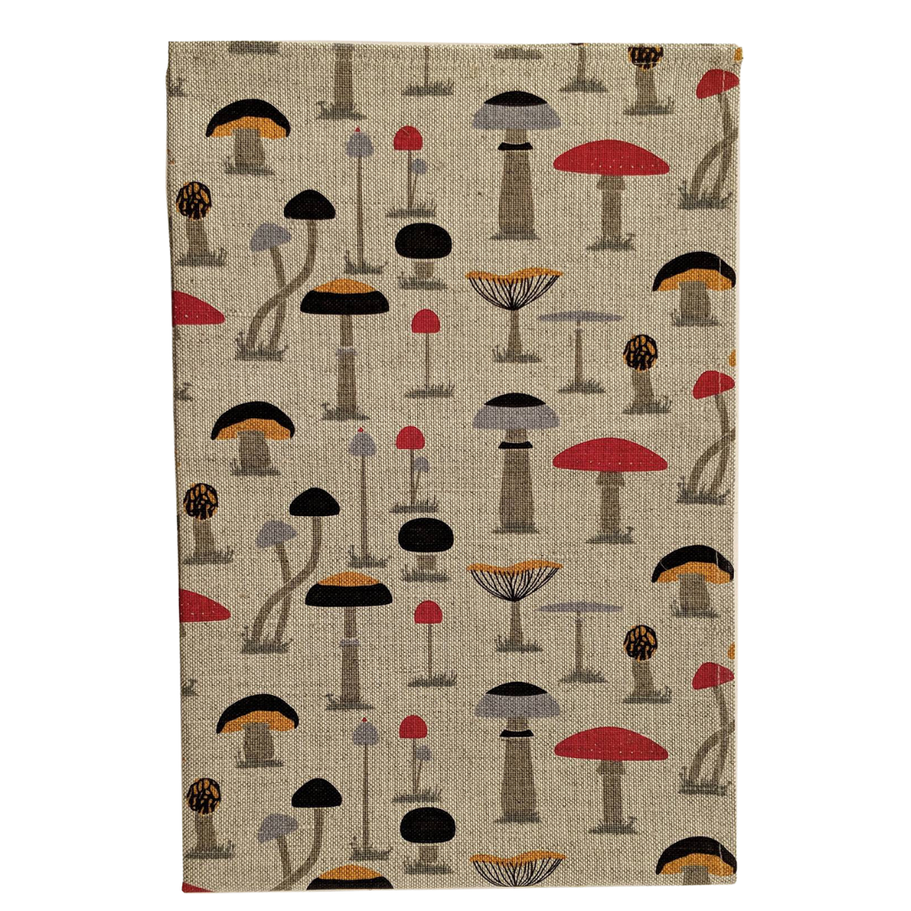Küchentuch Svampar - 47 x 70 cm