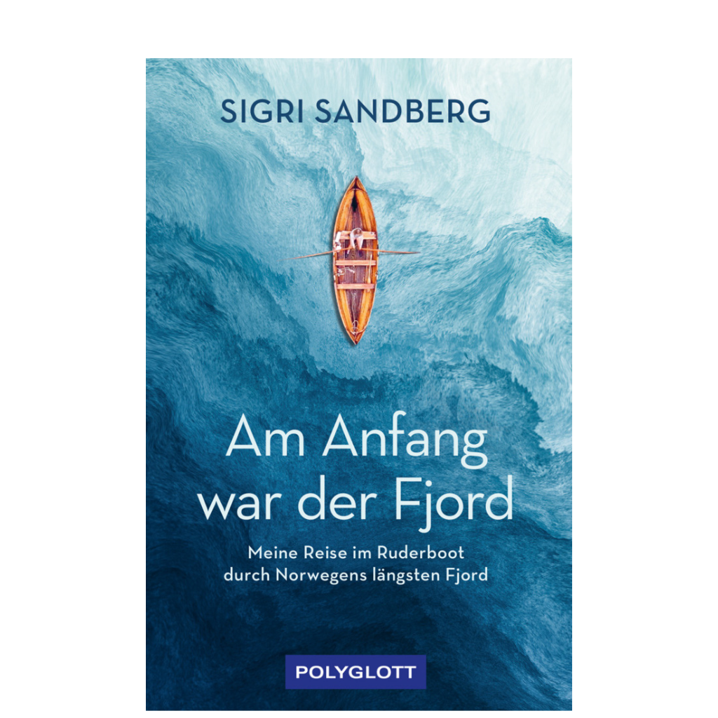 Am Anfang war der Fjord