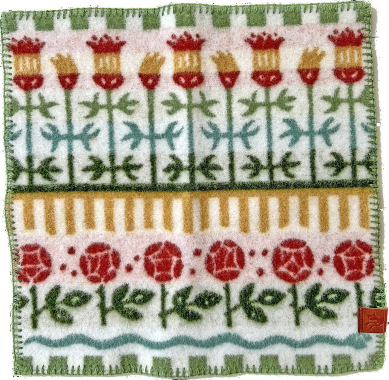 Karin - Sitzkissen - 43 x 43 cm