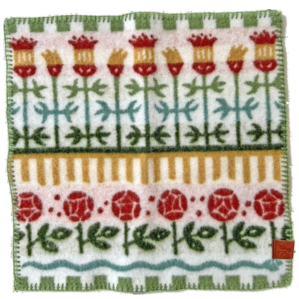 Karin - Sitzkissen - 43 x 43 cm