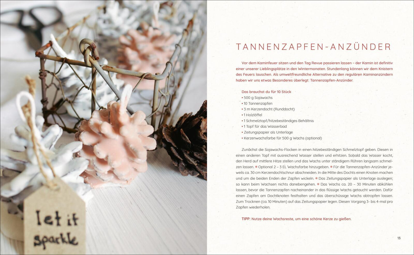 Jule Hygge