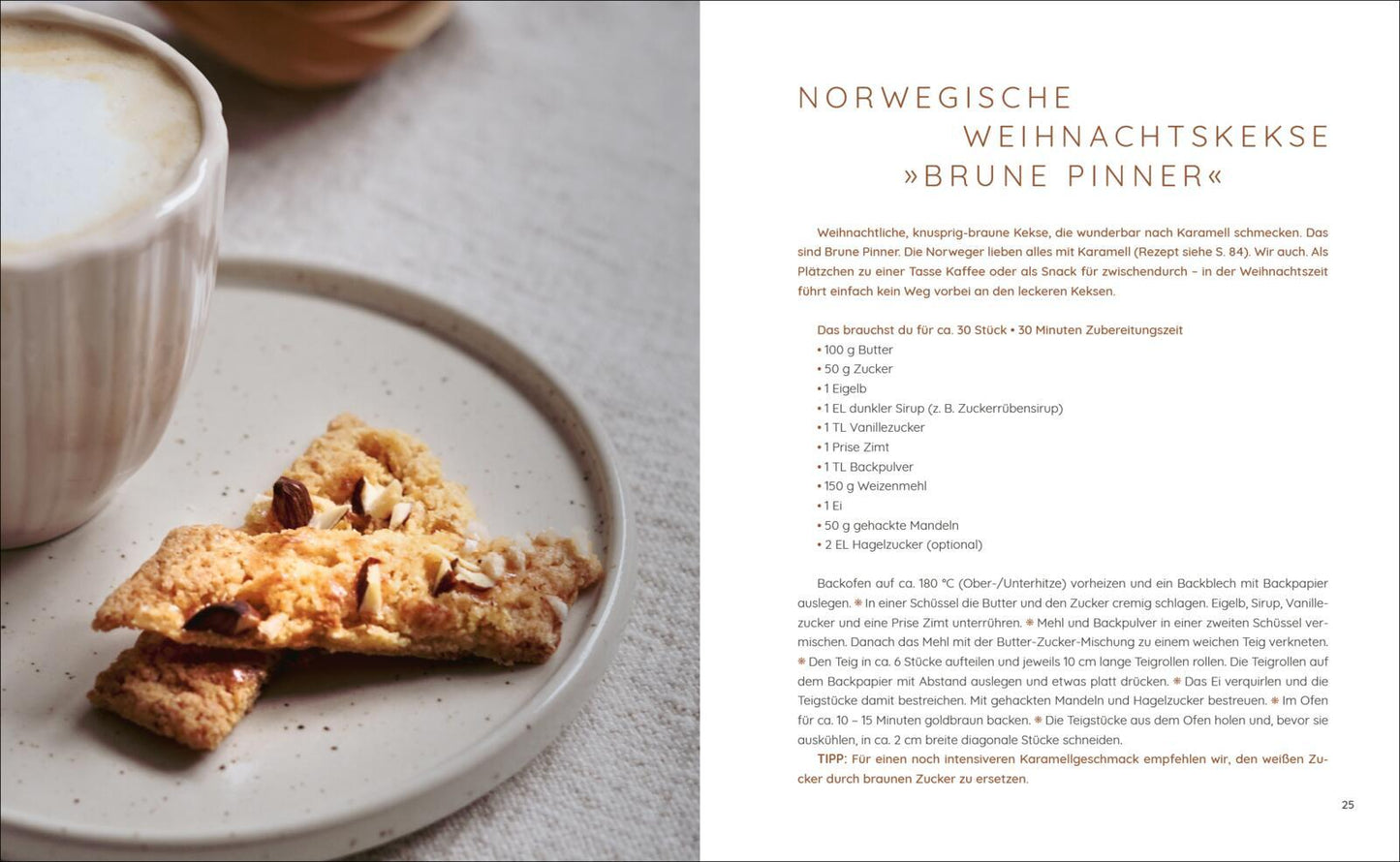 Jule Hygge