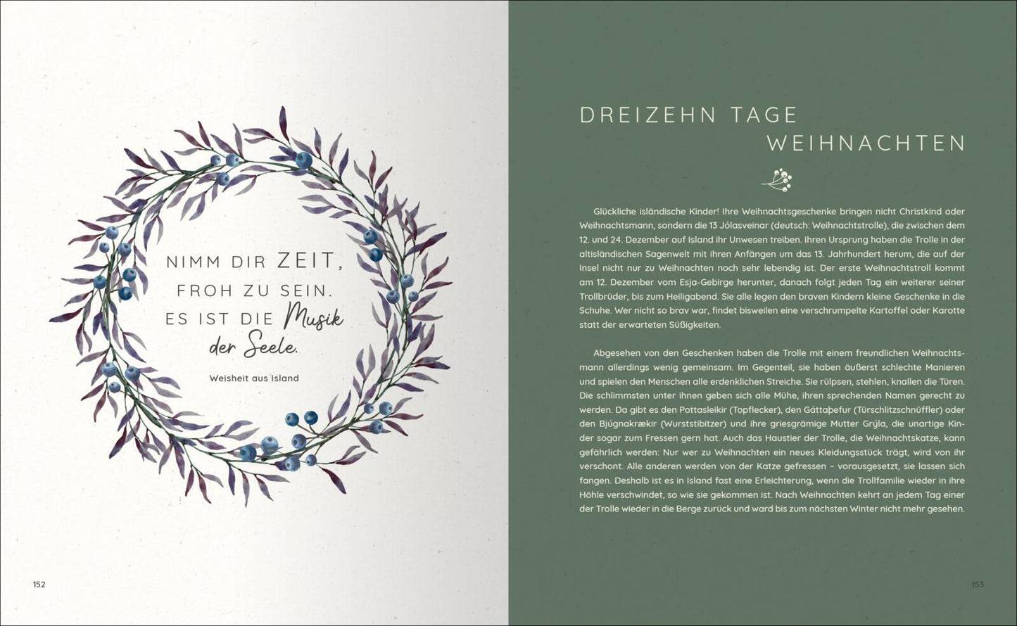 Jule Hygge