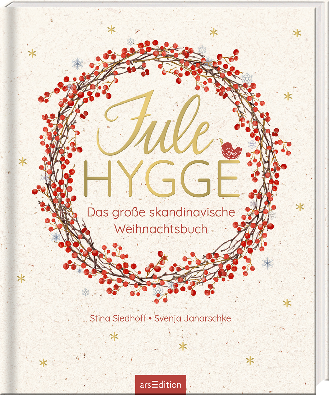 Jule Hygge