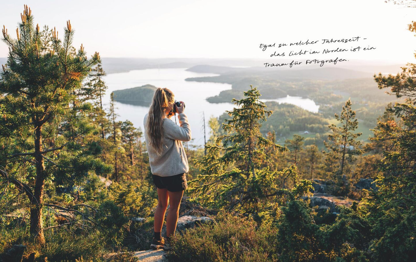 Nordic feeling