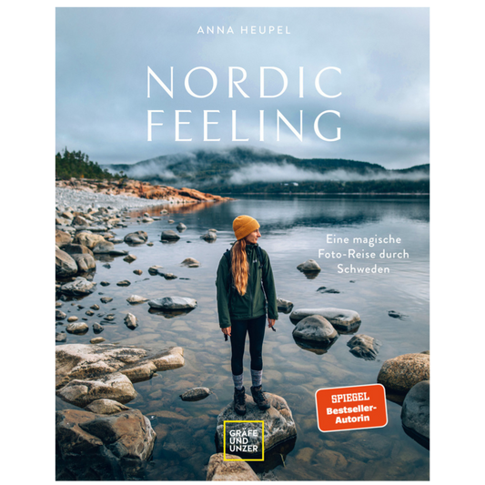Nordic feeling