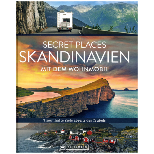 Secret Places Skandinavien