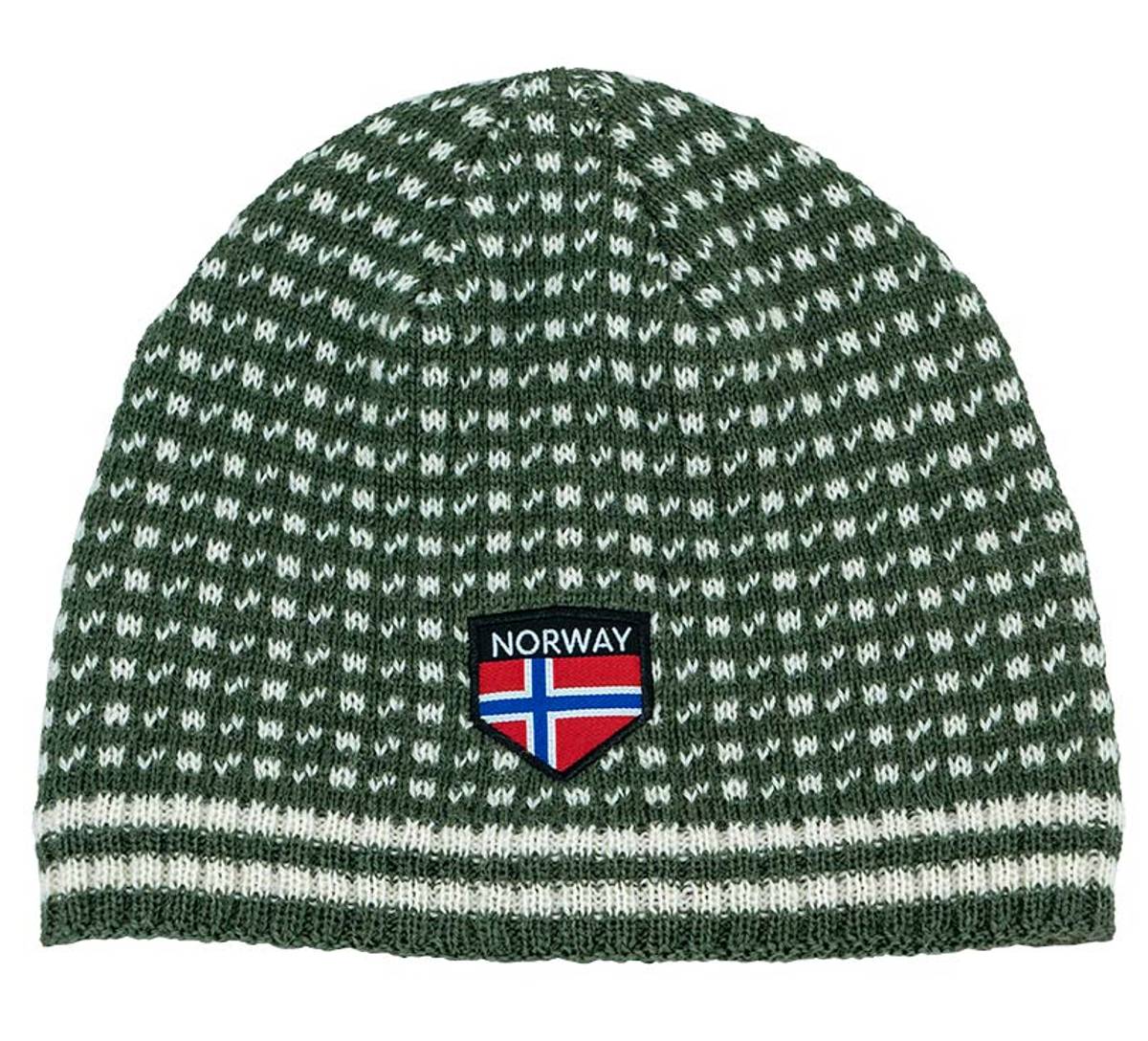 Islender - Strickmütze