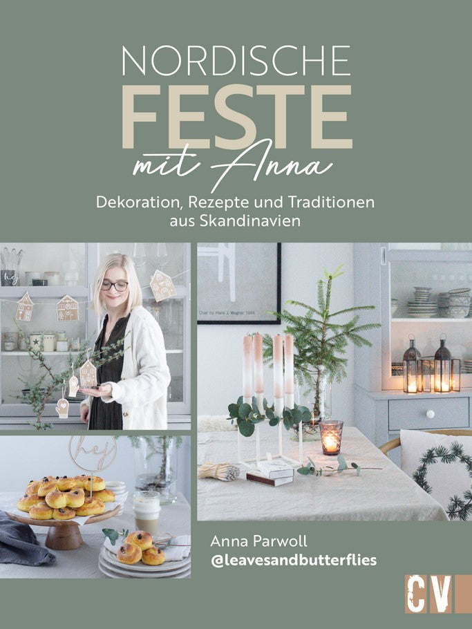 Nordic festivals with Anna