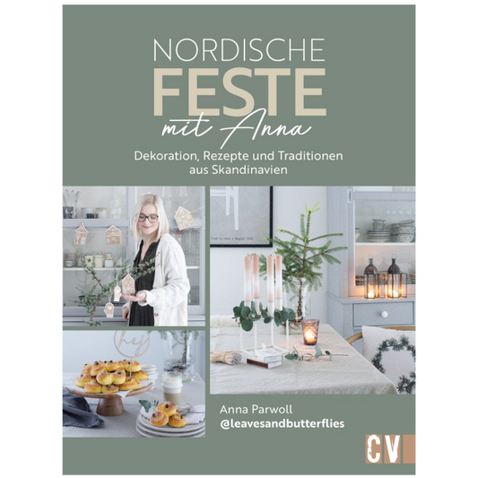 Nordische Feste mit Anna