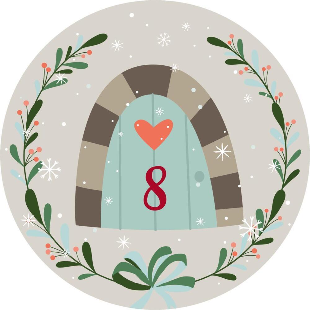 24 Wichtelweisheiten für den Advent