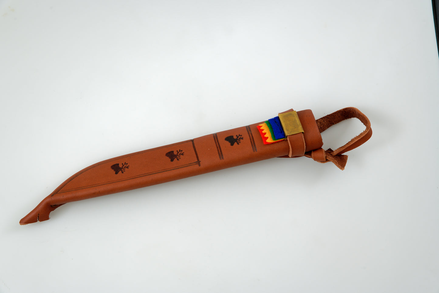 Strømeng Samenmesser - 24 cm