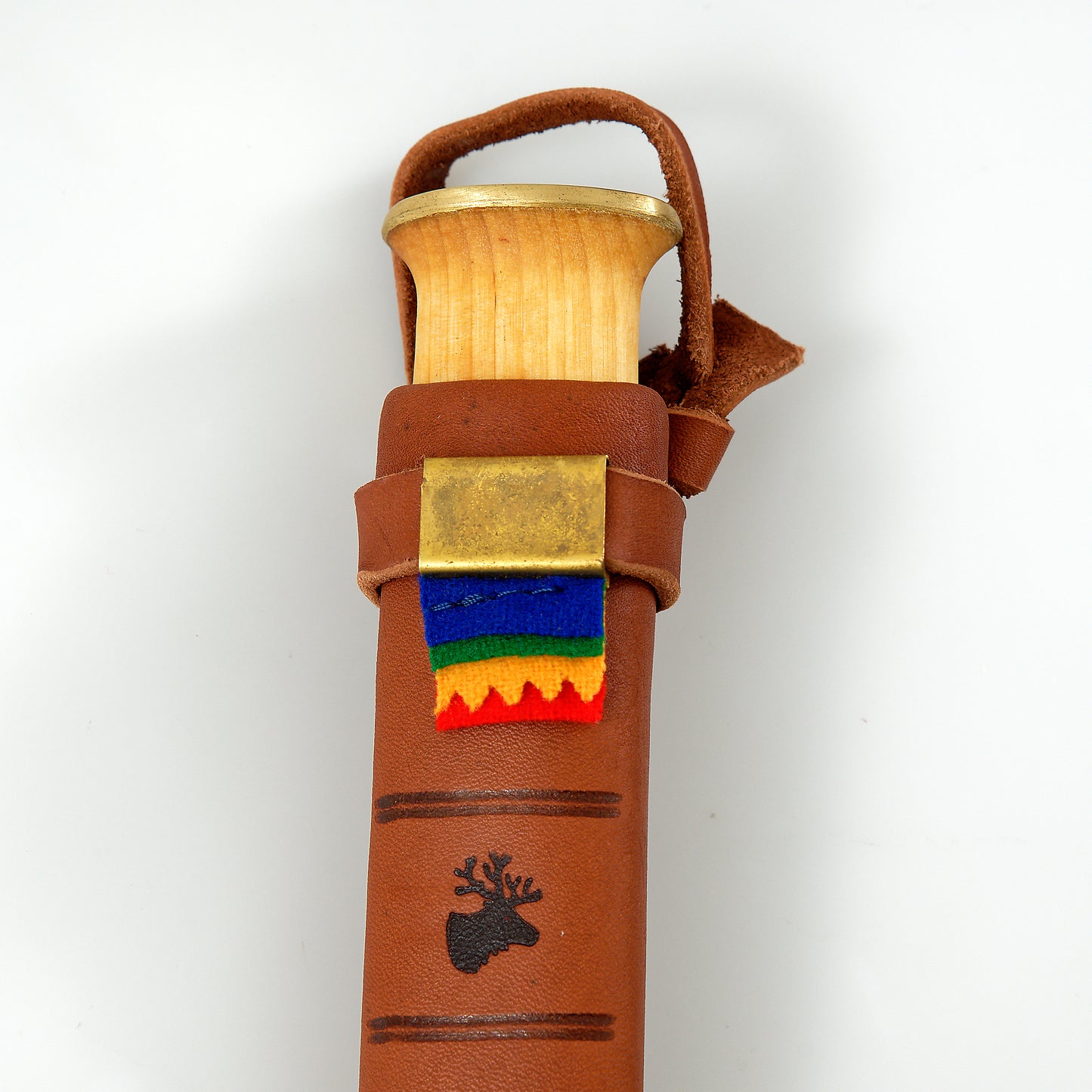 Strømeng Samenmesser - 24 cm