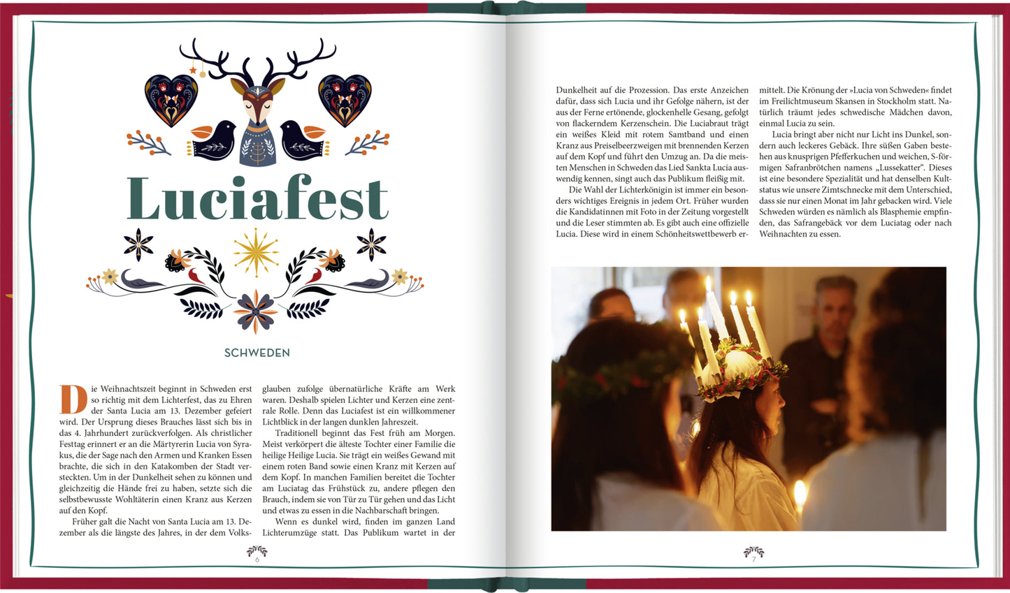 Bright Yule Festival