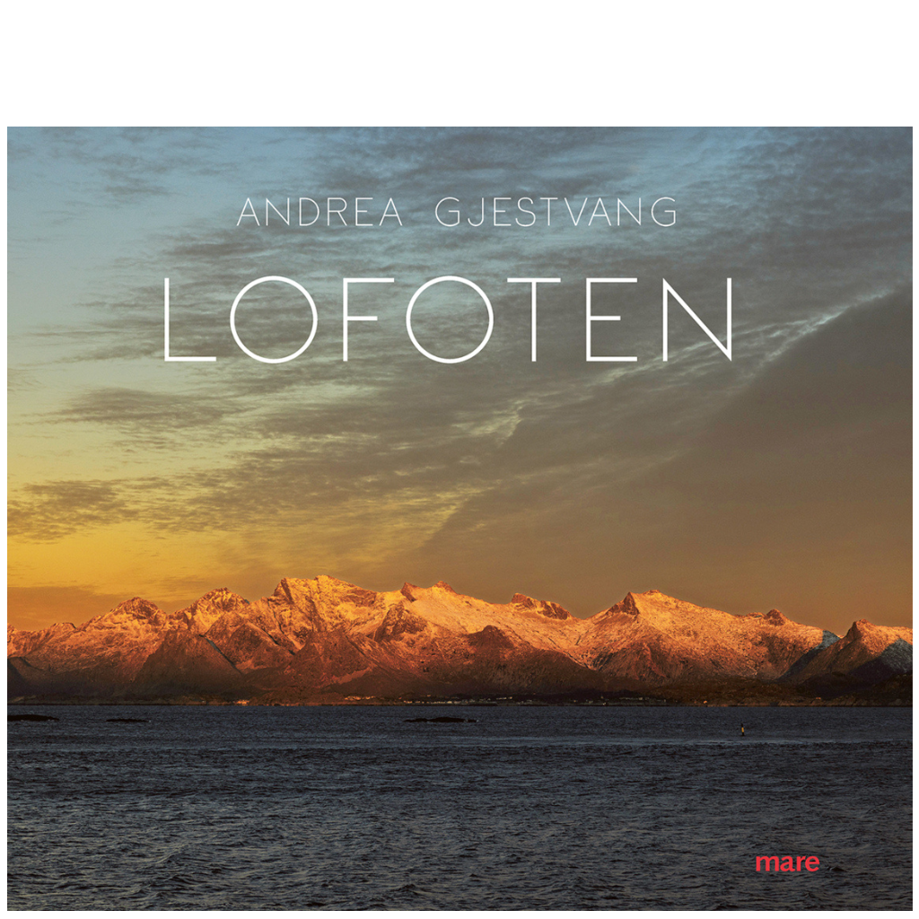Lofoten - Bildband