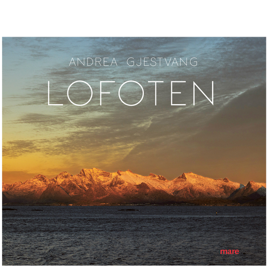 Lofoten - Bildband
