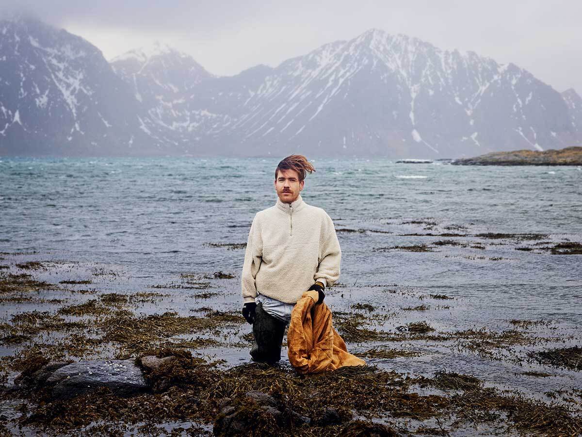 Lofoten - Bildband