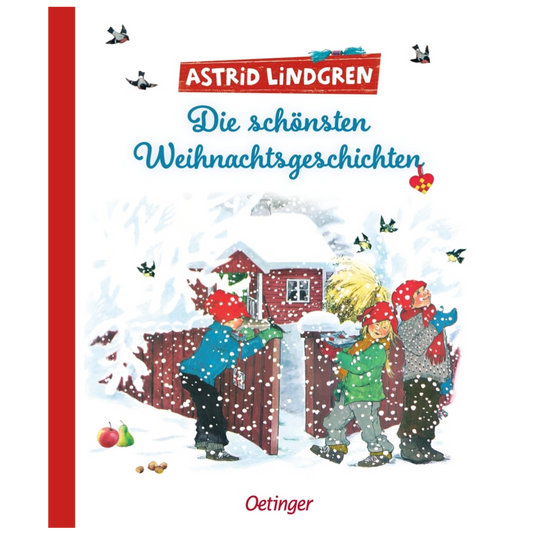 The most beautiful Christmas stories