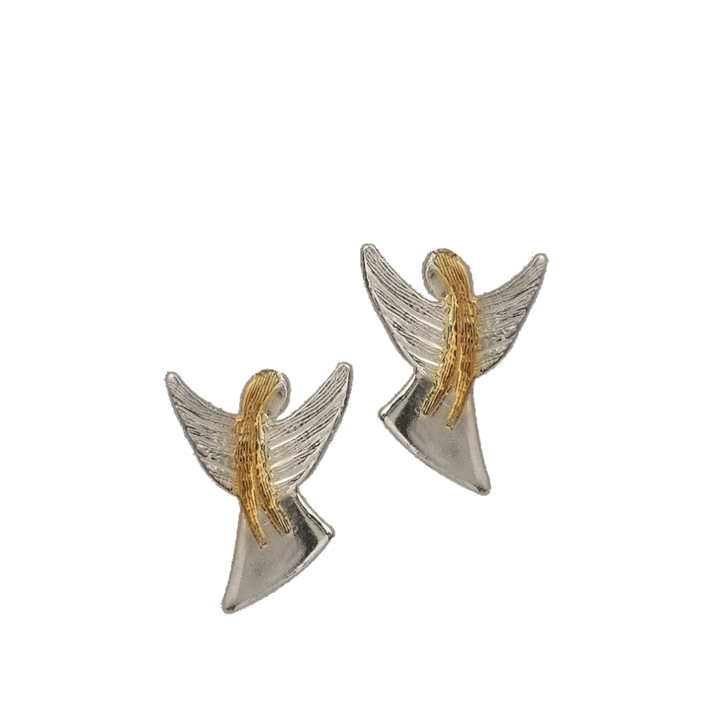Guardian Angel - Sami Earrings