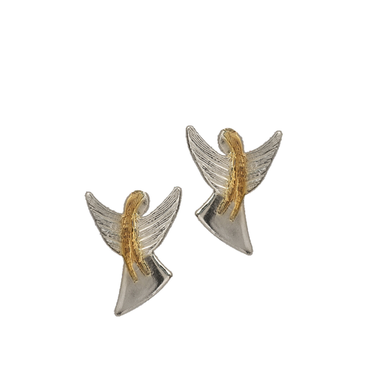 Schutzengel - Samischer Ohrstecker