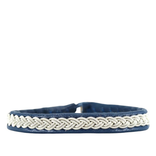 Greta - Handmade Sami bracelet