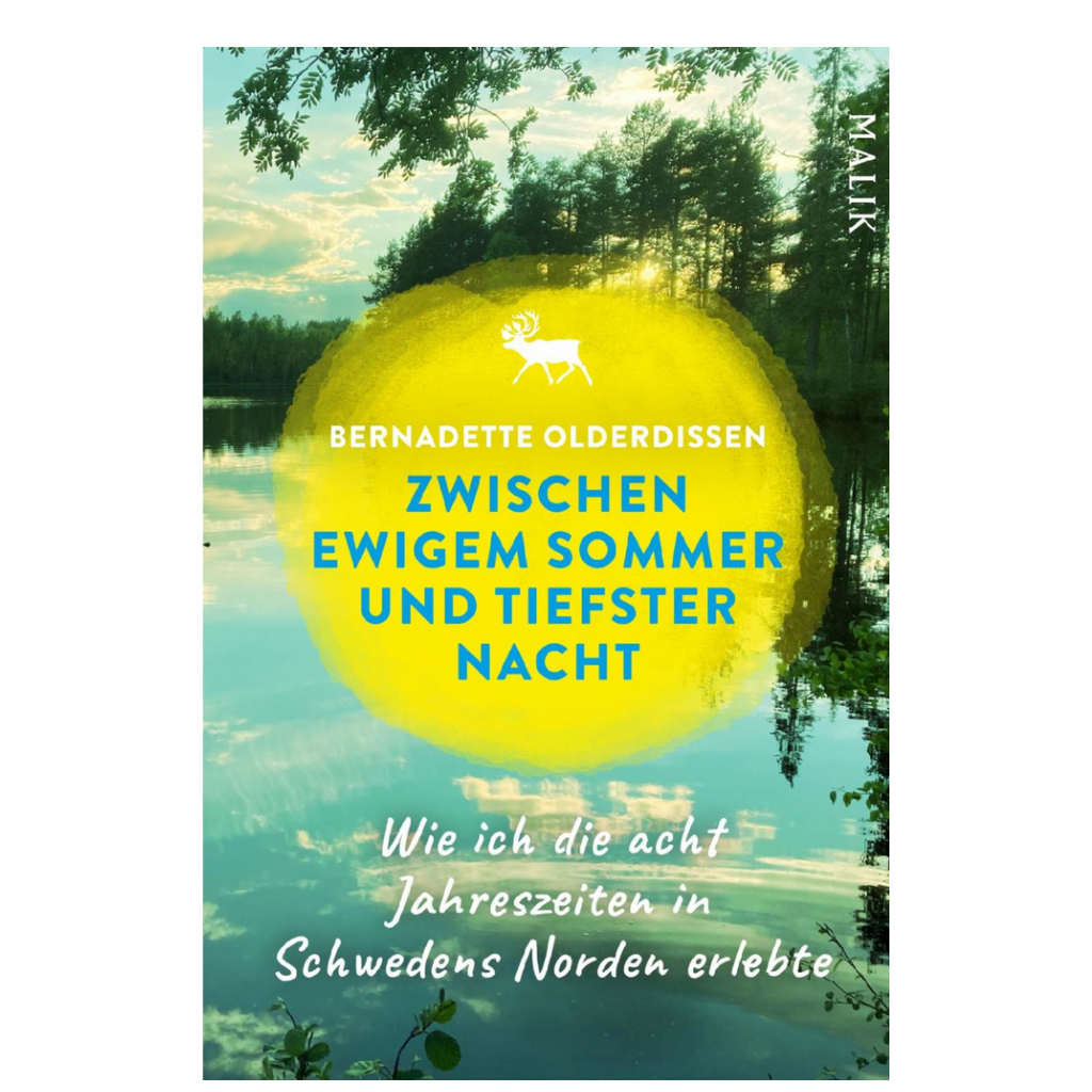 Zwischem ewigem Sommer und tiefster Nacht