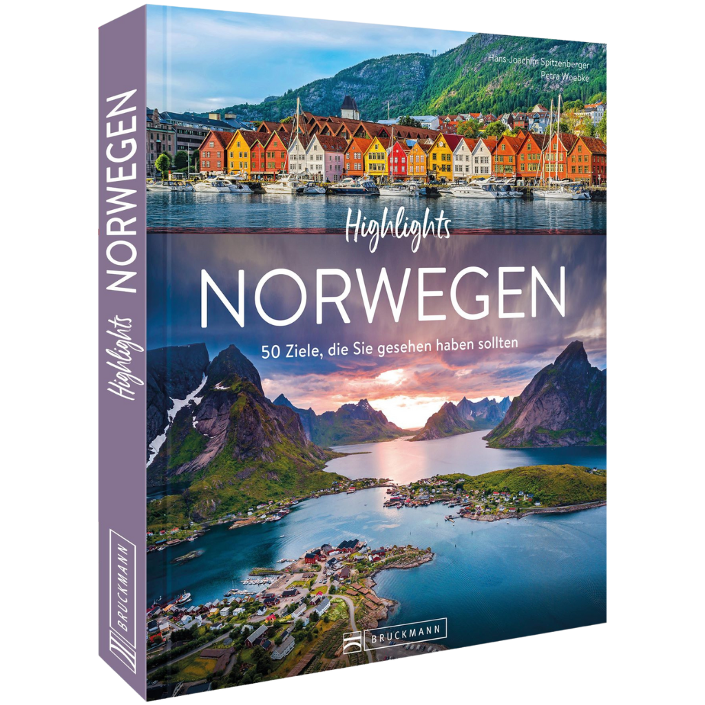 Highlights Norwegen