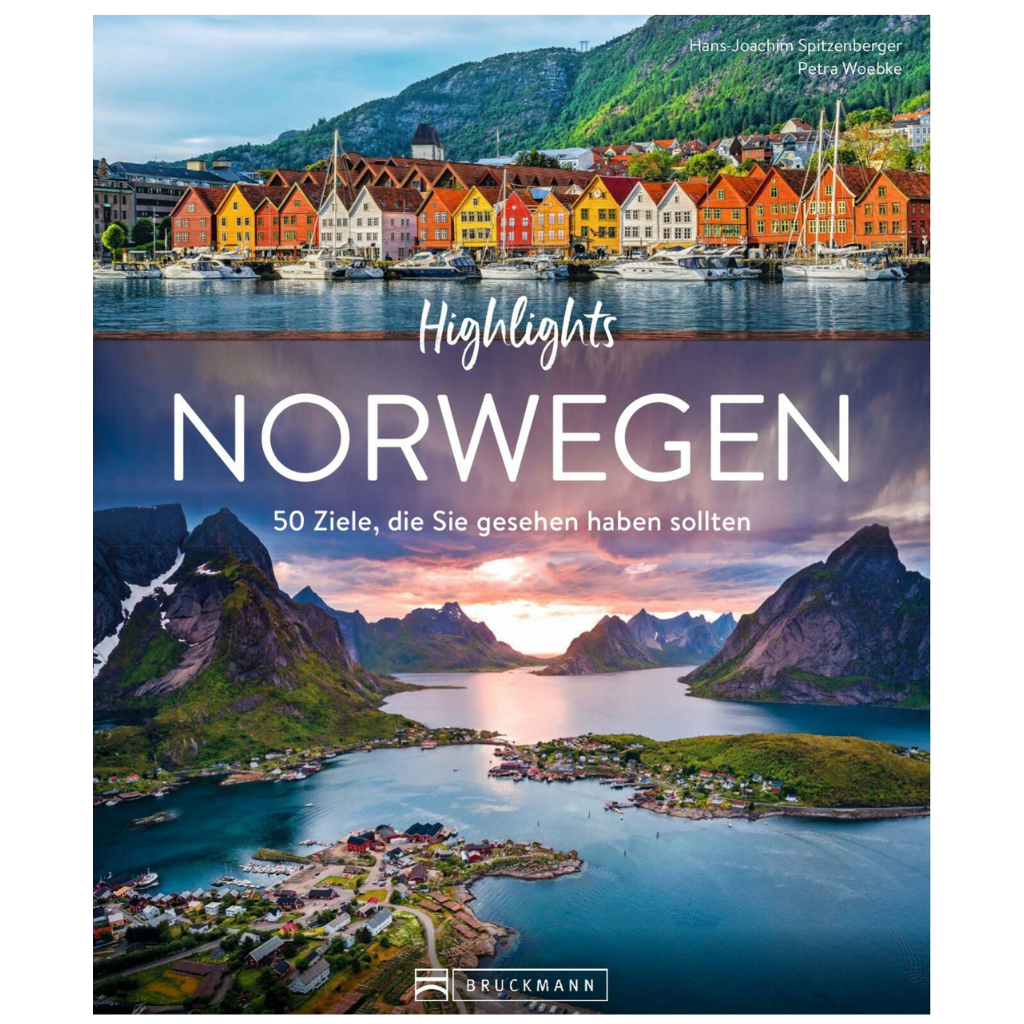 Highlights Norwegen