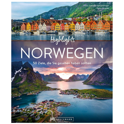 Highlights Norwegen