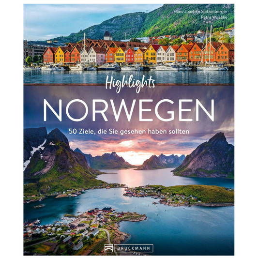 Highlights Norway