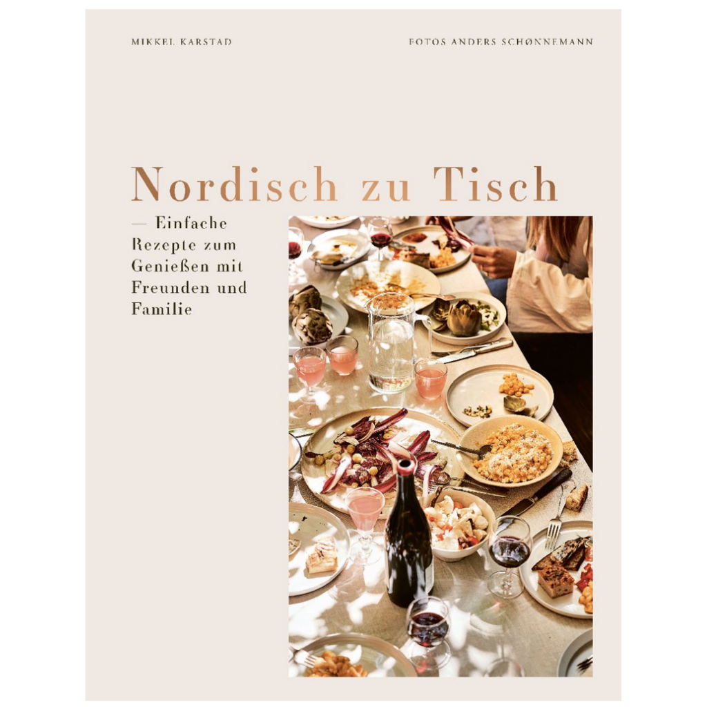 Nordisch zu Tisch