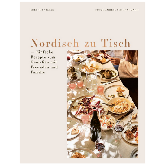 Nordisch zu Tisch