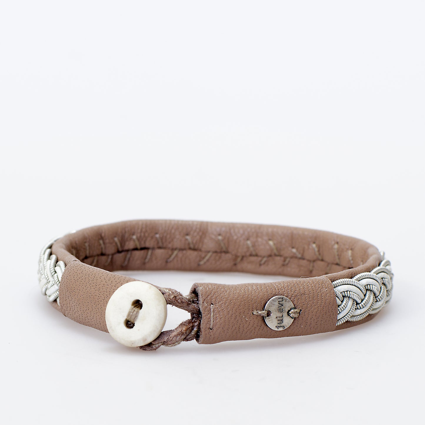 Otto - Handgefertigtes Sami-Armband