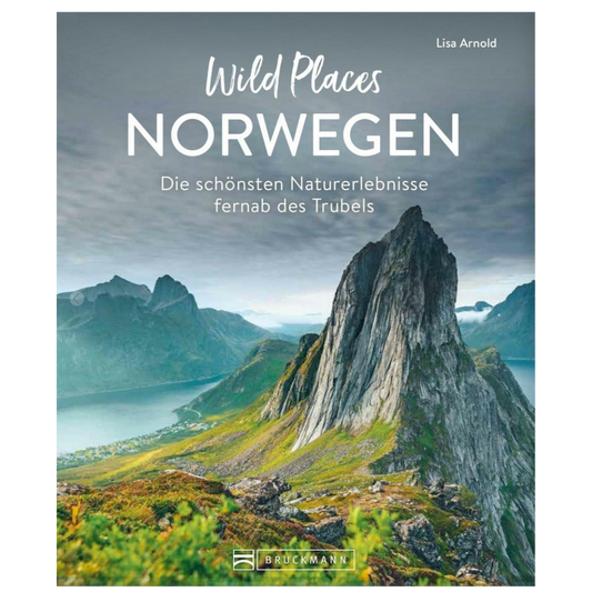 Wild Places Norwegen