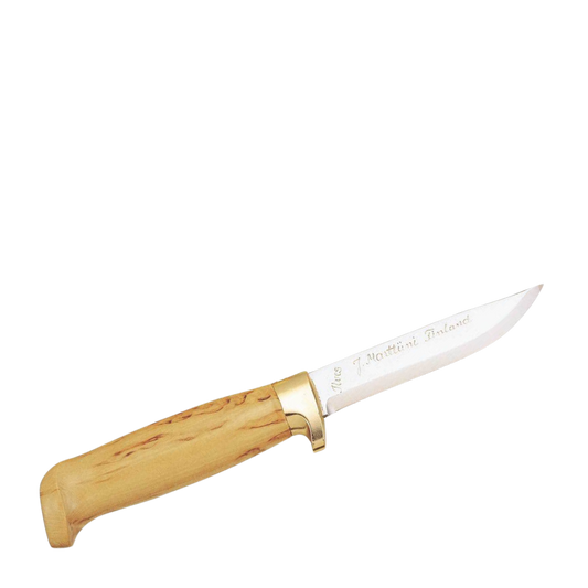 Classic seed knife - blade 11 cm - total length 23 cm
