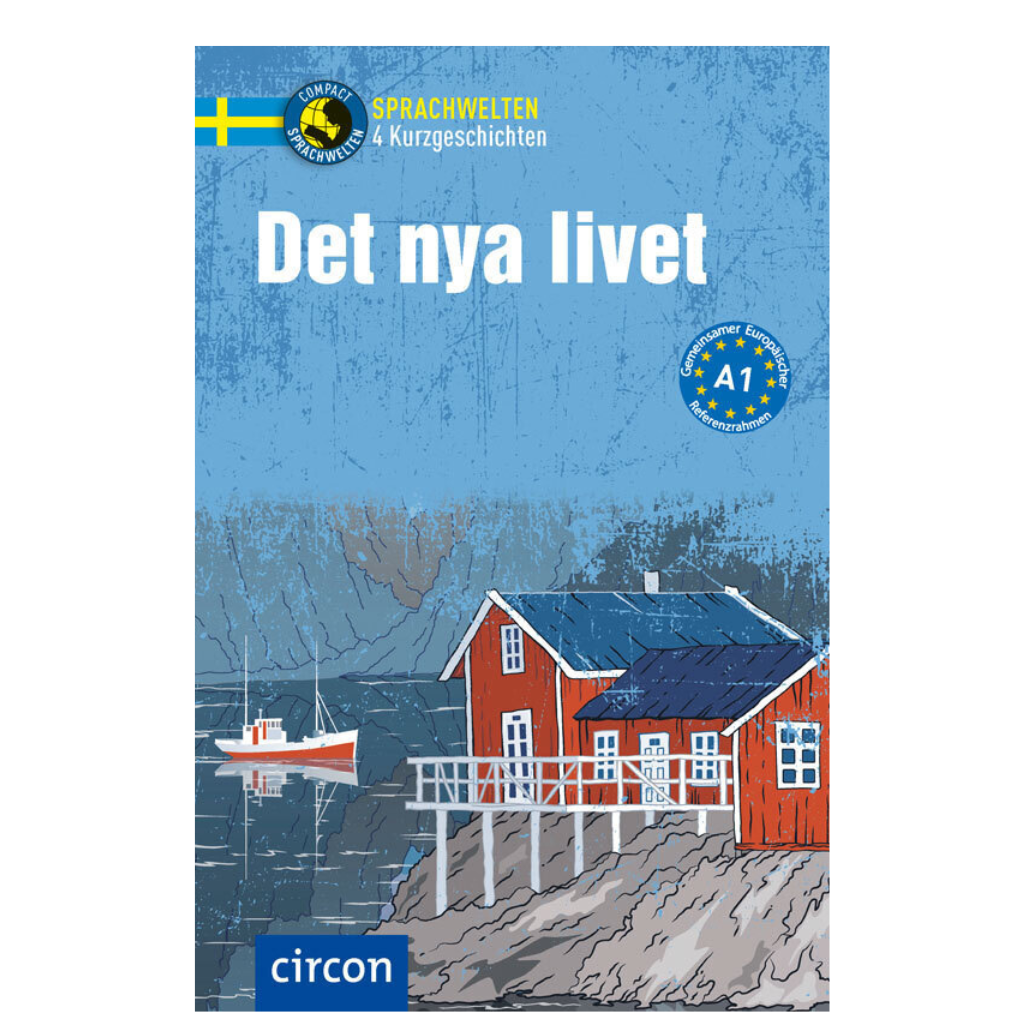 Det nya livet - Vier Kurzgeschichten