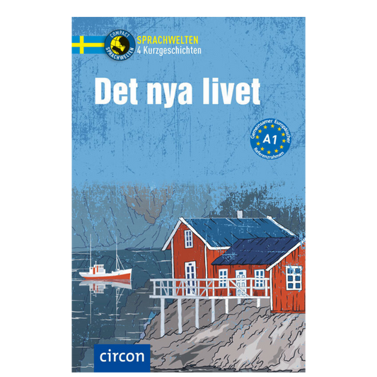 Det nya livet - Four short stories