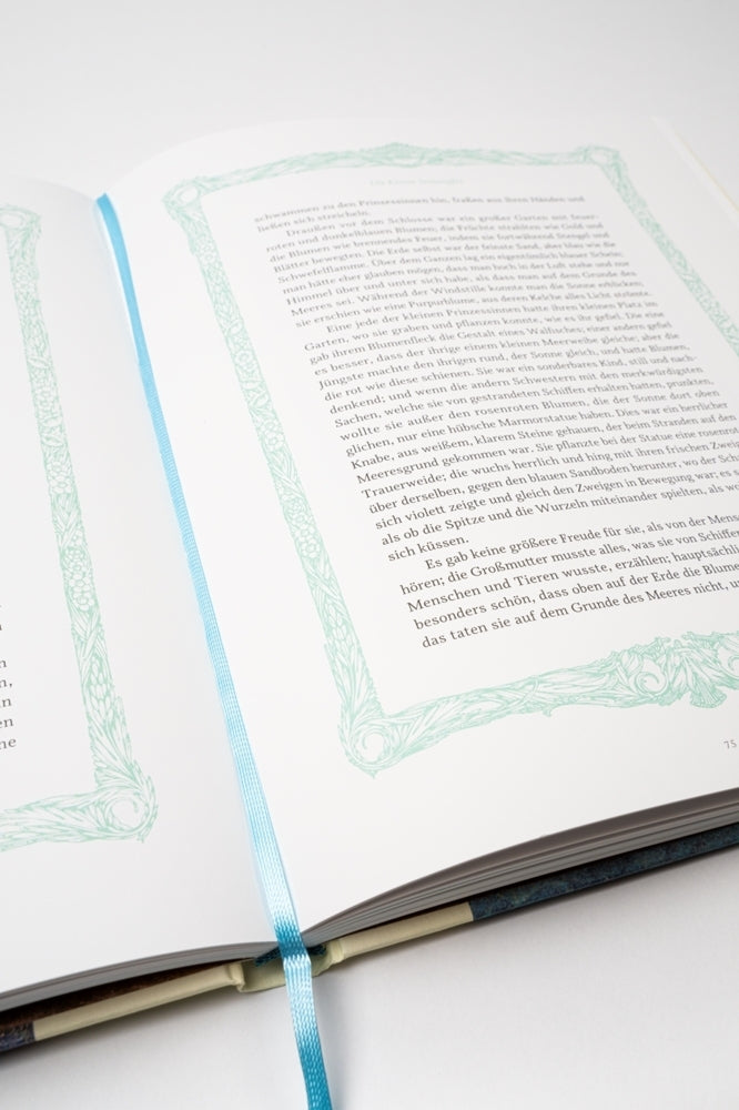 Hans Christian Andersen: Die schönsten Märchen