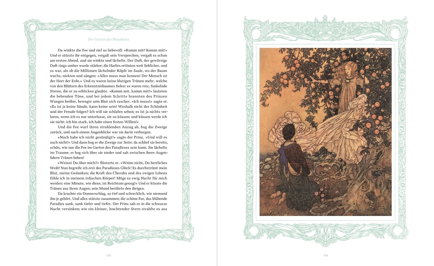 Hans Christian Andersen: Die schönsten Märchen