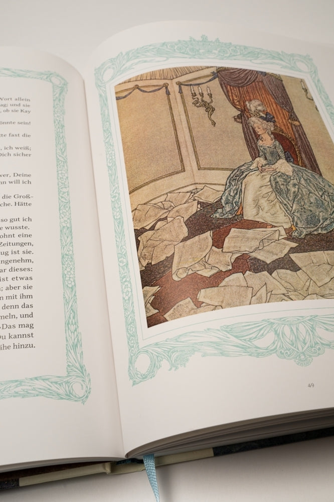 Hans Christian Andersen: Die schönsten Märchen