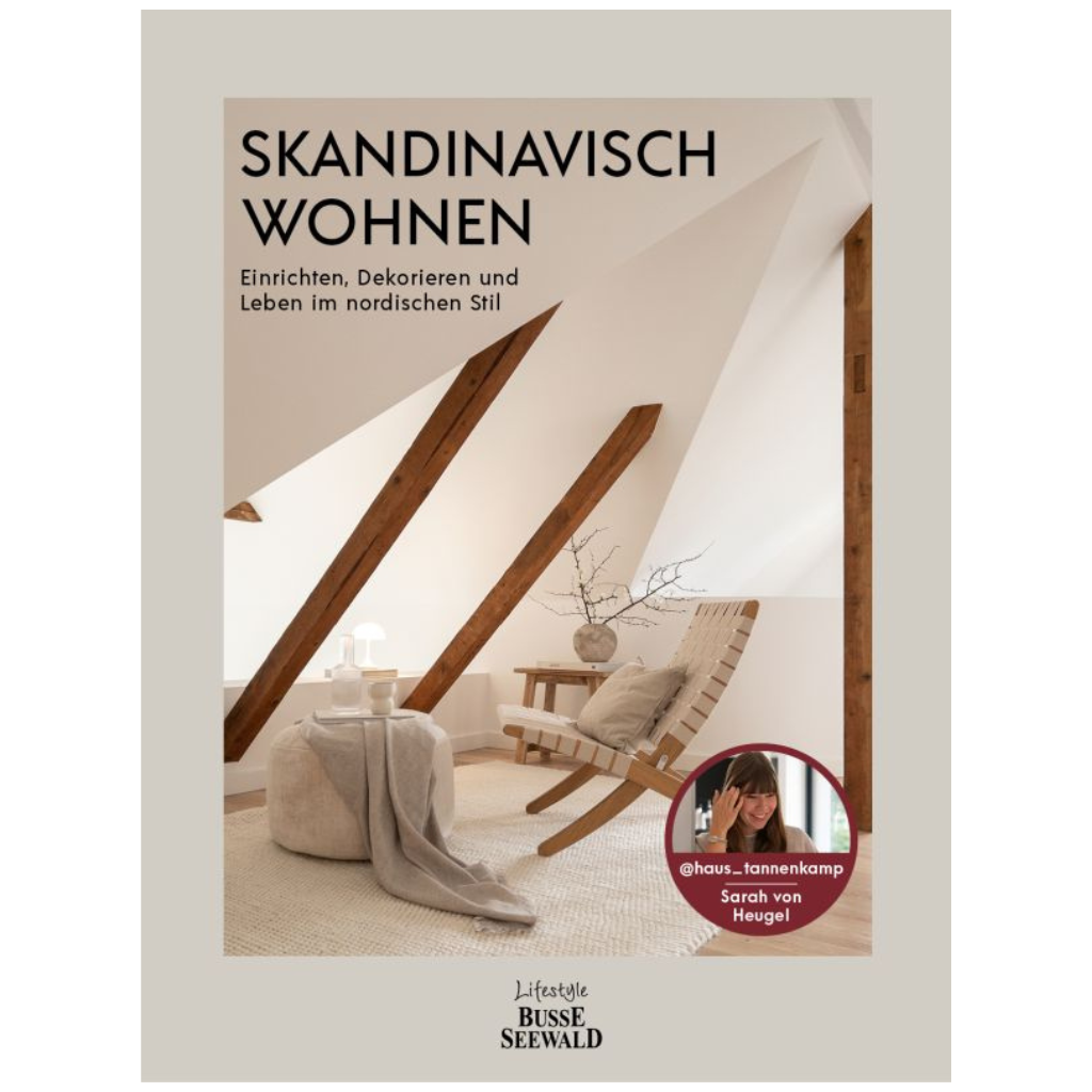 Skandinavisch Wohnen
