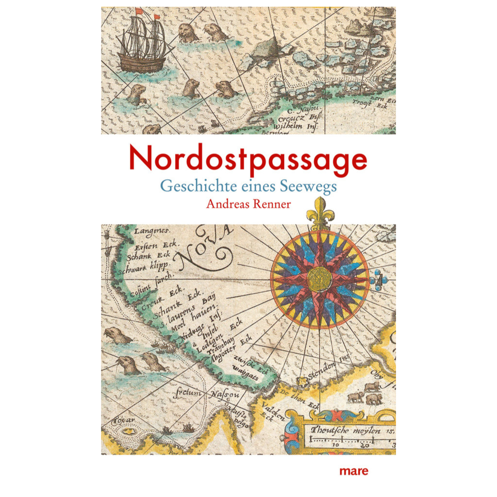 Nordostpassage