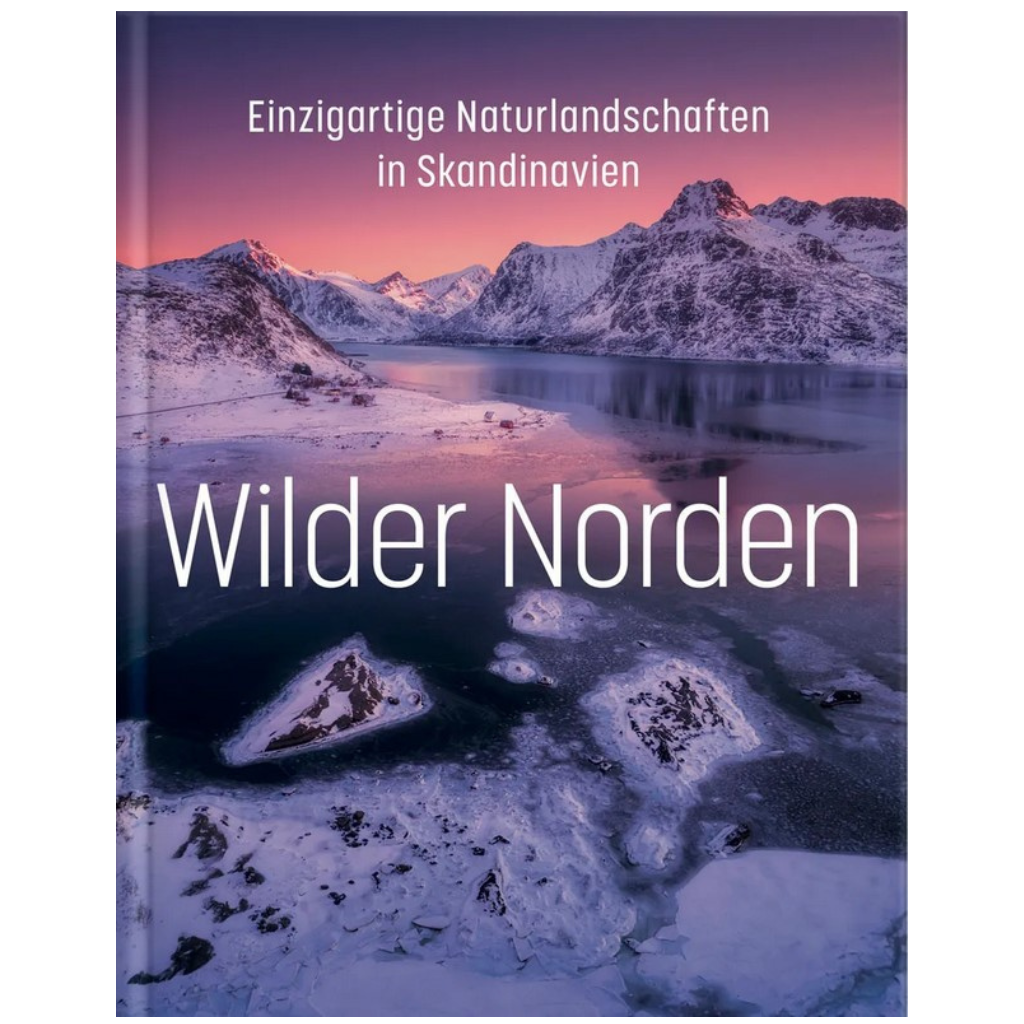 Wilder Norden - Bildband