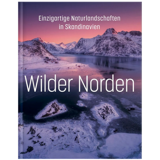 Wilder Norden - Bildband